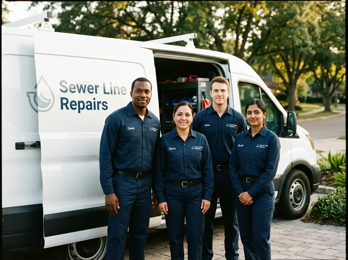 Emergency Plumber company in Swannanoa, NC